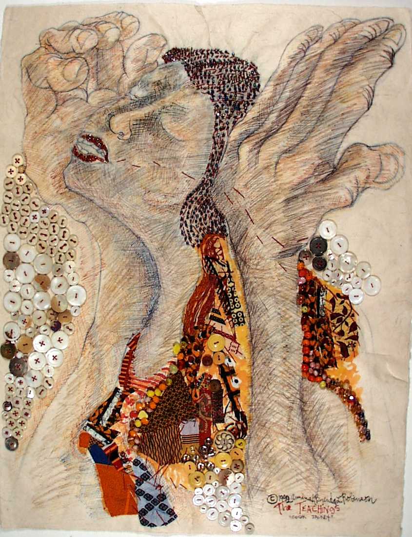 Aminah Brenda Lynn Robinson