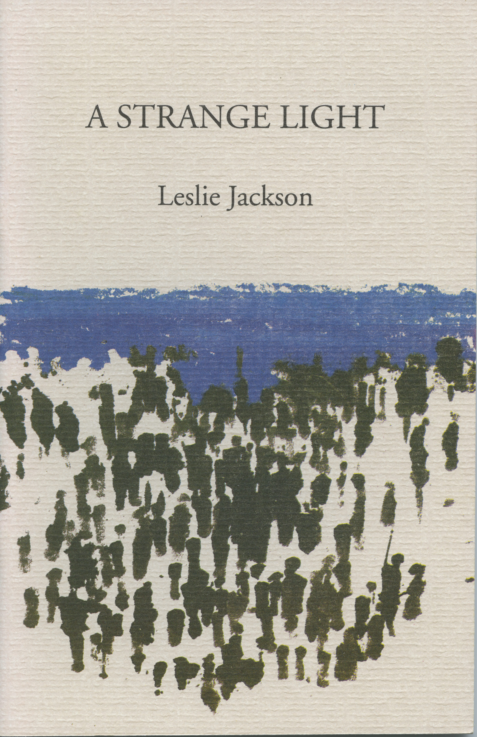 Leslie Gillette Jackson